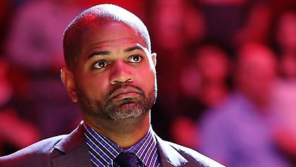 Σε ρόλο βοηθού -και πάλι- ο Μπίκερσταφ