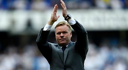 Έτοιμη να πληρώσει για Κούμαν η Έβερτον