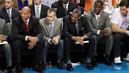 «Ο Μόντι δεν θα επιστρέψει ούτε του χρόνου!»