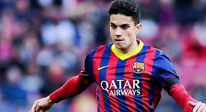 Επιβεβαίωσε η Μπαρτσελόνα για Μπαρτρά
