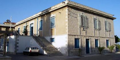 Ναυτικό Μουσείο Καλύμνου – κλειστό λόγω γραφειοκρατίας