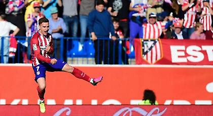 Θέλει Γκριζμάν και Γκαμεϊρό στη Γιουνάιτεντ ο Μουρίνιο