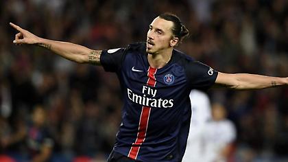 Βόμβα: Υπογράφει στη Γιουνάιτεντ ο Ζλάταν!