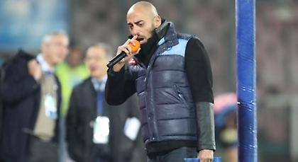 Ντανιέλε «Ντεσιμπέλ» Μπελίνι: Η «φωνή» του Σαν Πάολο στο sportfm.gr!