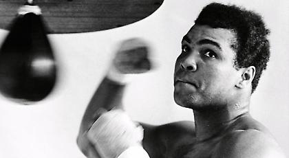 «Έσβησε» ο θρύλος Μοχάμεντ Άλι