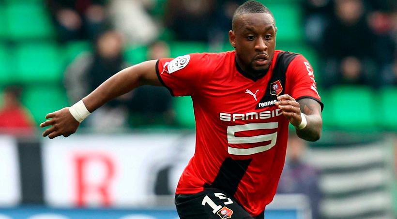 Στο «στόχαστρο» του ΠΑΟΚ ο Κανά-Μπιγίκ