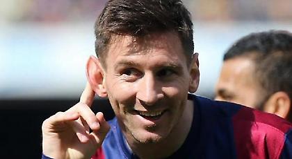 Το καυστικό σκίτσο της Sport για τους haters «Μπάρτσα» και Μέσι