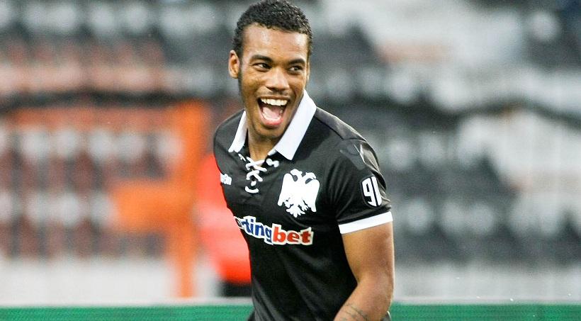 Γκάρι Ροντρίγκες: «Τεράστια ομάδα ο ΠΑΟΚ – Καλύτερα να μη μιλήσω για διαιτησία…»