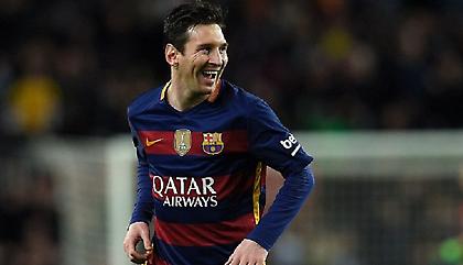 «Ψάχνεται» και για Μέσι η Γιουνάιτεντ!