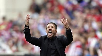 Απέρριψε την Παρί ο Σιμεόνε!