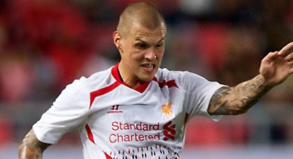 Μπεσίκτας καλεί Σκρτελ