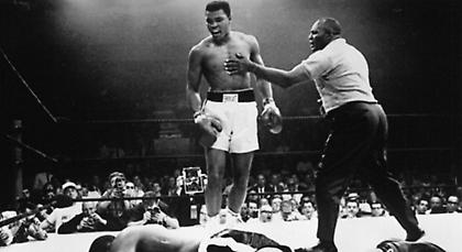 Ο θρήνος για τον Μοχάμεντ Άλι δεν περιγράφεται με λόγια…