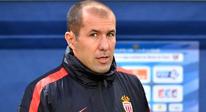 Μένει στη Μονακό ο Λεονάρντο Ζαρντίμ!