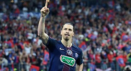 Απίστευτα λεφτά στον Ιμπραΐμοβιτς η Γιουνάιτεντ