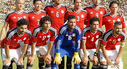 «Τσέκαρε» το εισιτήριο για Κόπα Άφρικα η Αίγυπτος (video)