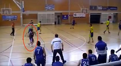 Τι έβαλες ρε παλικάρι; (video)