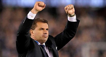 Ποστέκογλου: «Ντροπή»