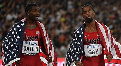 Το BBC θα… σημαδέψει τους ντοπαρισμένους αθλητές!