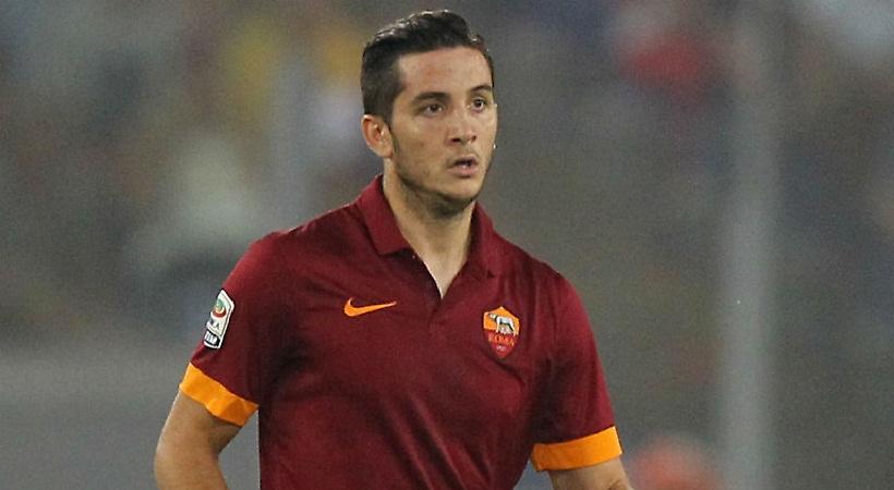 Ο Κώστας Μανωλάς γαμπρός! (pic)