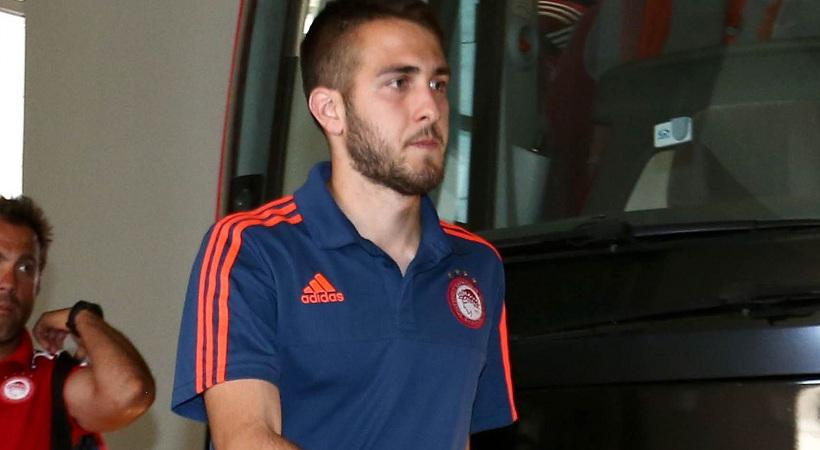 Είχε απορρίψει προτάσεις, πριν την ανανέωση, για Φορτούνη ο Ολυμπιακός