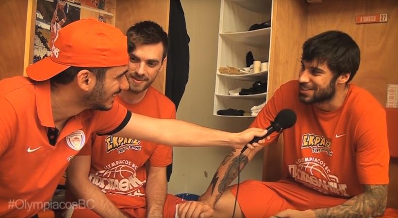 Η προφητεία του Μάντζαρη και ο κουβάς με χάπια του Πρίντεζη (video)