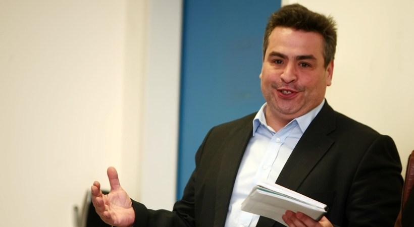 Δημάτος: «Οι ερασιτεχνισμοί οδήγησαν στην κατάκτηση ενός Κυπέλλου»