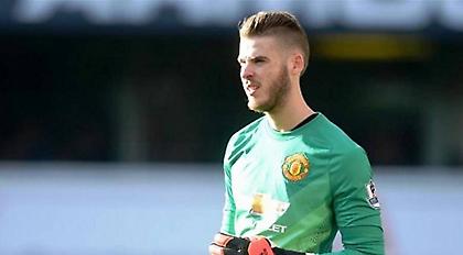 Δεν κινείται για Ντε Χέα η Ρεάλ