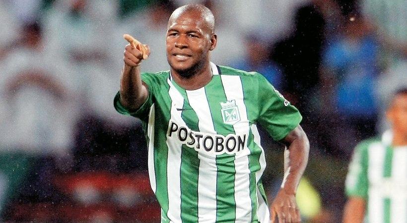 Η γκολάρα του Ιμπάρμπο