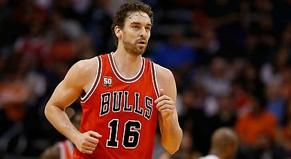 Επιστρέφει στη Δύση ο Γκασόλ;