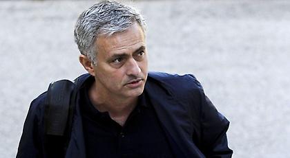 Η πρώτη μεταγραφή του Μουρίνιο δεν είναι ποδοσφαιριστής!