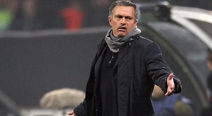 Από… παρεξήγηση η πρώτη μεταγραφή του Μουρίνιο; (pic)