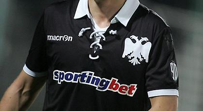 Ο ΠΑΟΚ, η Ντνιεπρ, οι προσωπικότητες