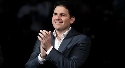 Σε χέρια Αμερικανών η Σουόνσι