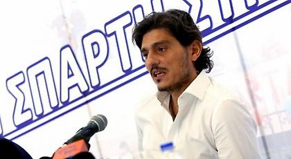 Πάει για μίνι «μπαμ» ο Γιαννακόπουλος