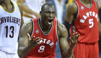 Μία αγωνιστική στον Μπιγιόμπο!