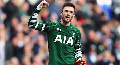 Νέο συμβόλαιο σε Γιορίς η Τότεναμ