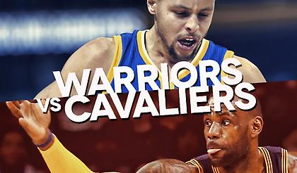 Η μίνι-ταινία του πρώτου τελικού στο NBA! (video)