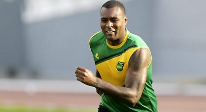 Μένει εκτός ο Μόργκαν στην πρεμιέρα της Τζαμάικα