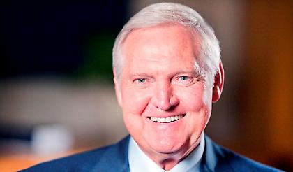 «Αφήστε ήσυχο τον ΛεΜπρόν, είναι σπουδαίος!»