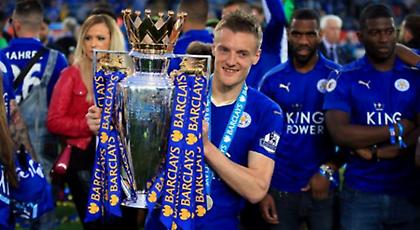 Ετοιμάζει αντεπίθεση για Βάρντι η Λέστερ!