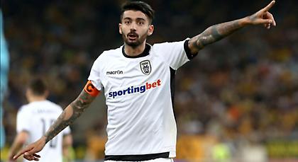 «Ρώτησε για Κλάους η Σέφιλντ Γουένσντεϊ»