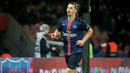 Ιμπραΐμοβιτς: «Φανταστική η νέα μου ομάδα»!