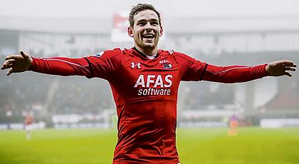 Ανοιχτός για Πρέμιερ Λιγκ ο Γιάνσεν