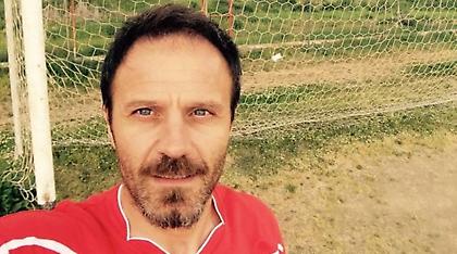 Ο 42χρονος Σολάκης πέτυχε 31 γκολ και μιλάει για την… τρέλα του!