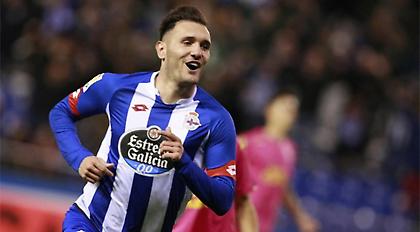 Τελειώνει του Λούκας στη Σεβίλλη, γεμίζουν με εκατ. τα ταμεία του ΠΑΟΚ