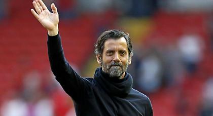 Κίκε Φλόρες για αντι-Έμερι στη Σεβίλλη