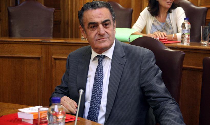 Υπουργός Δικαιοσύνης σε Μαρινάκη: «Πρόσεξέ μου την Καλλονή»