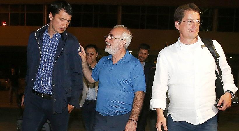 «Τρέχει» για να έχει ο ΠΑΟΚ