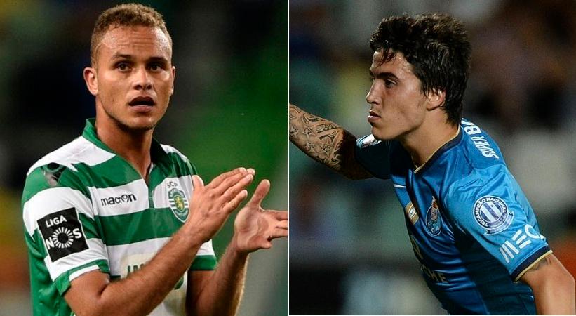 Αυτούς τους δύο θέλει ο Σίλβα στον Ολυμπιακό