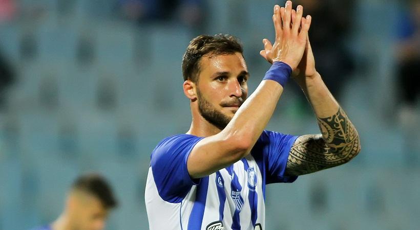 «Δεν γνωρίζω κάτι για συμφωνία, προτεραιότητα το εξωτερικό για τον Απόστολο Βέλλιο»